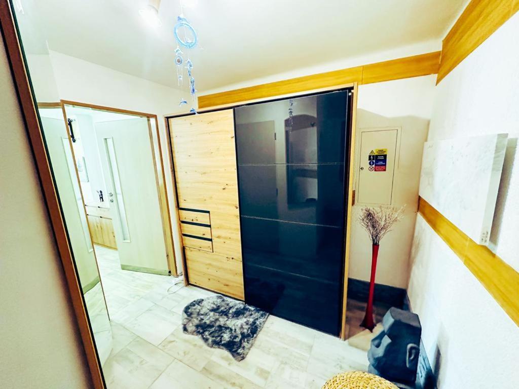 Apartman Pod Hradem Horšovský Týn 外观 照片