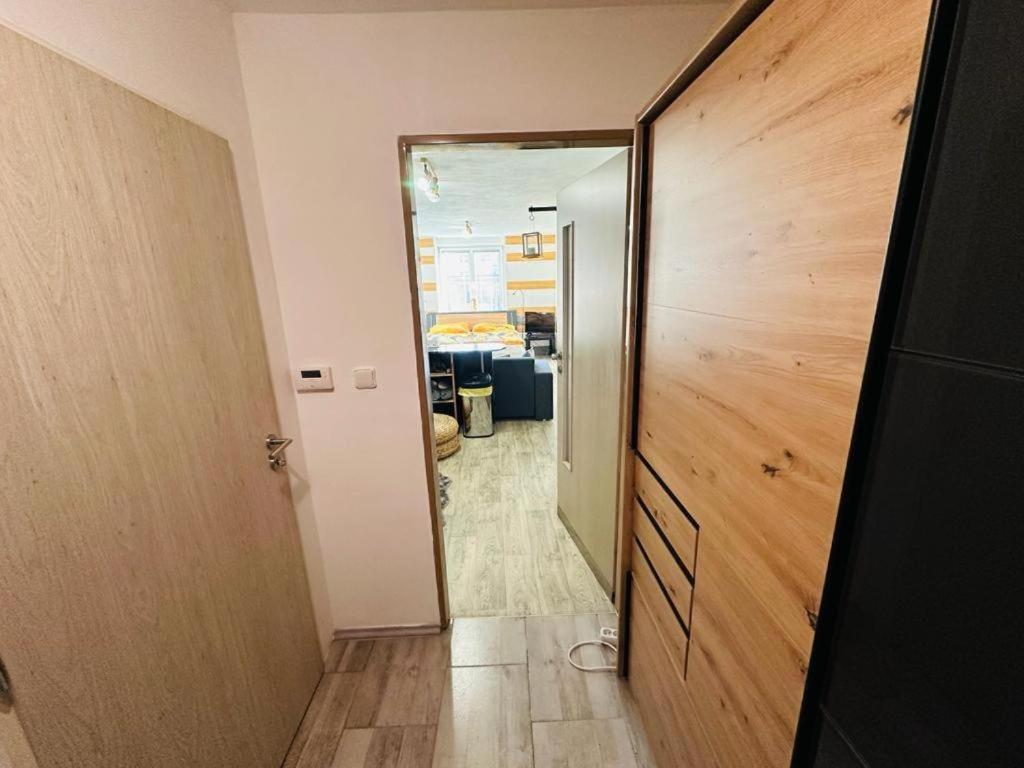 Apartman Pod Hradem Horšovský Týn 外观 照片