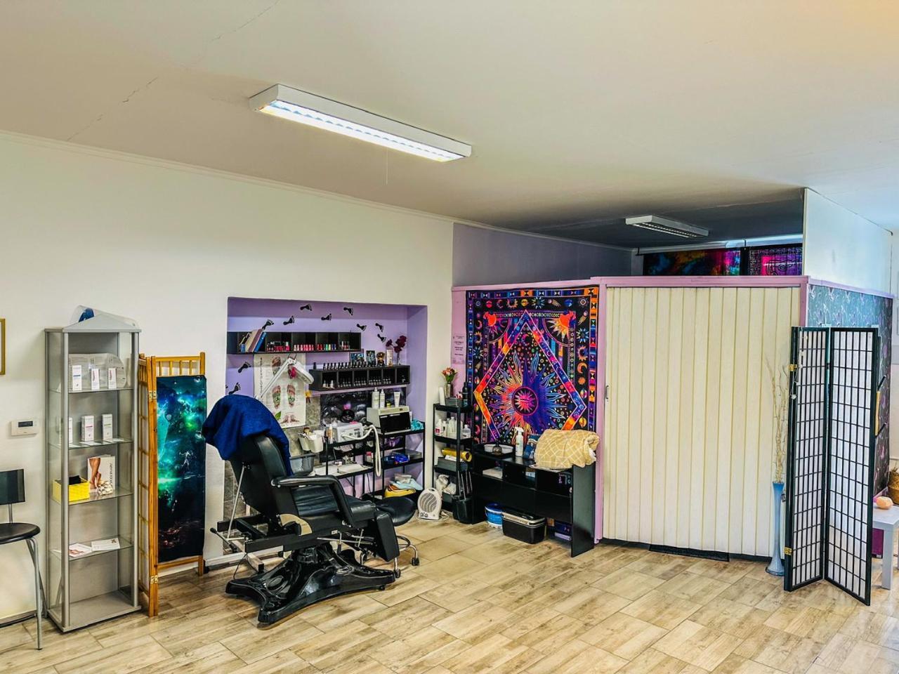 Apartman Pod Hradem Horšovský Týn 外观 照片