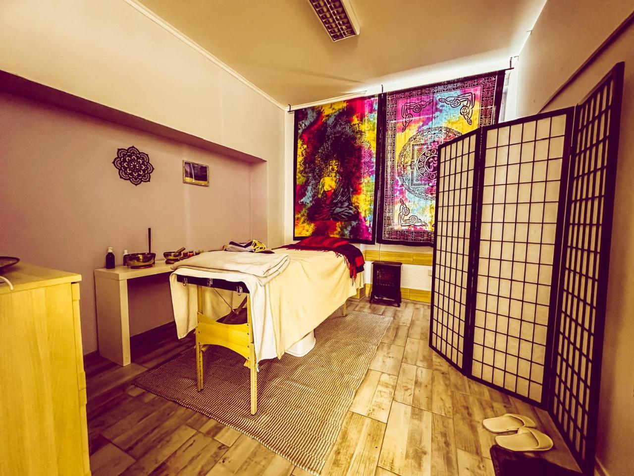 Apartman Pod Hradem Horšovský Týn 外观 照片