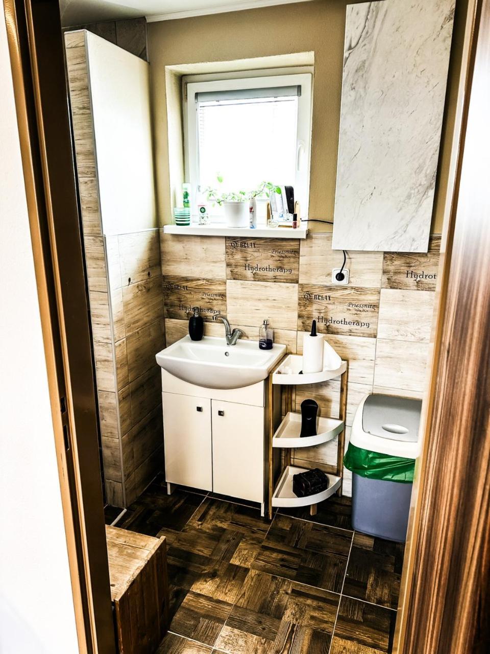 Apartman Pod Hradem Horšovský Týn 外观 照片